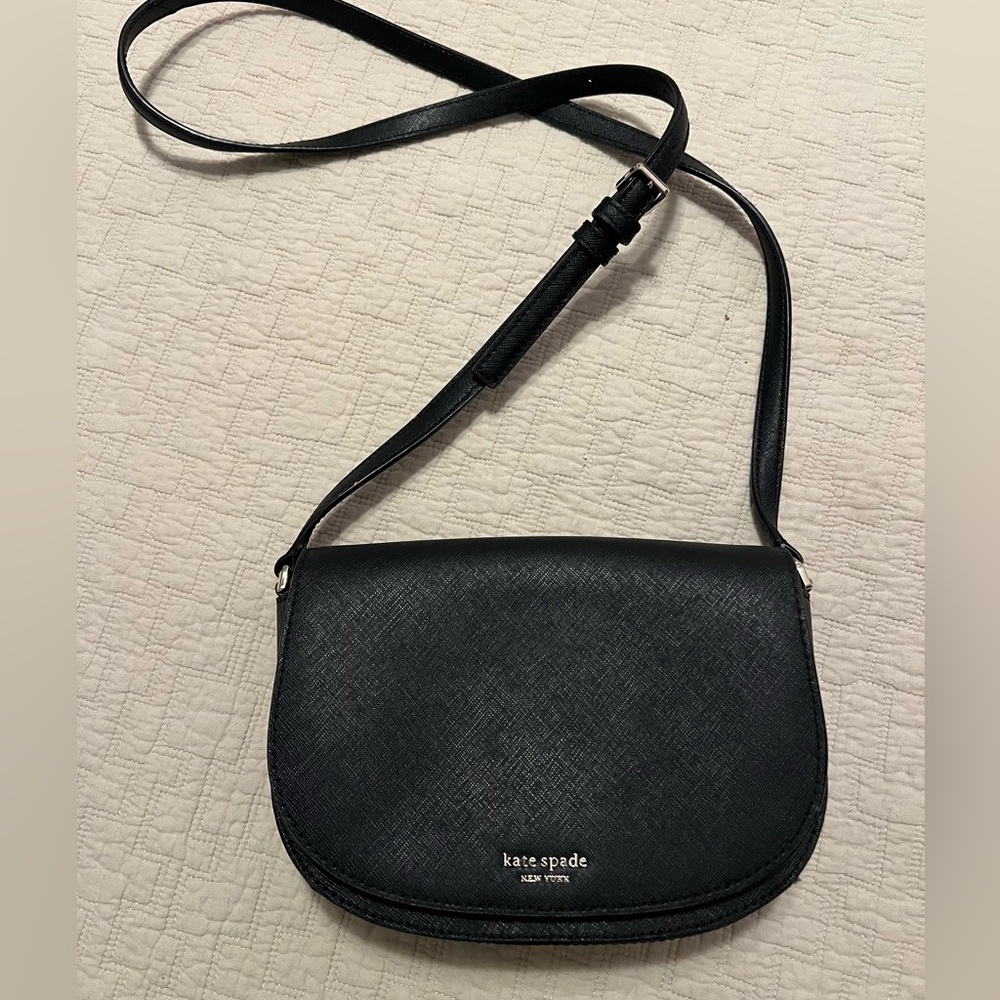 Kate spade crossbody